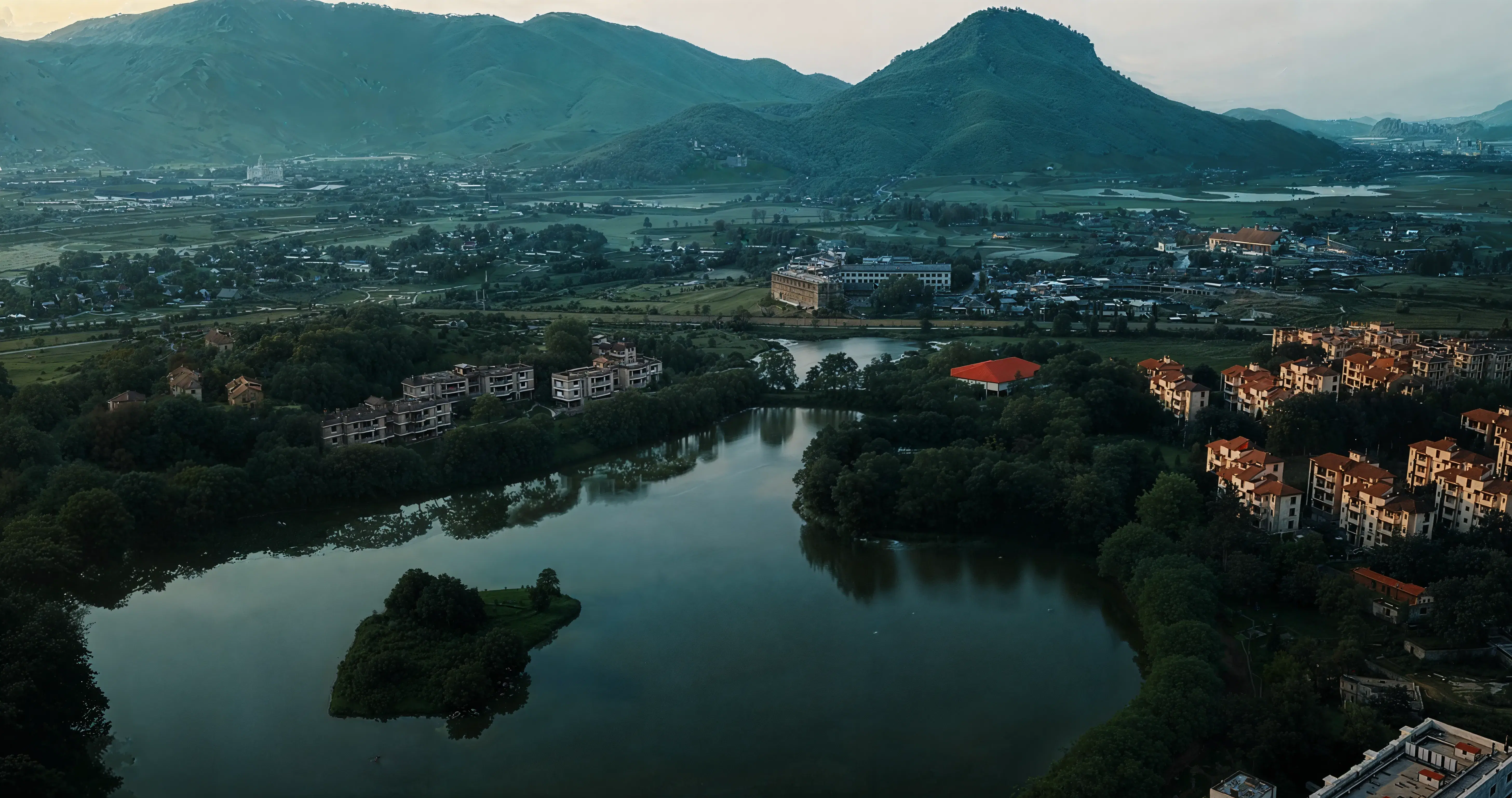 IIT Guwahati Campus photo 4